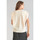 textil Mujer Tops y Camisetas Le Temps des Cerises Camiseta COXY Blanco