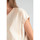 textil Mujer Tops y Camisetas Le Temps des Cerises Camiseta COXY Blanco