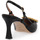 Zapatos Mujer Zapatos de tacón Priv Lab NERO NAPPA Negro