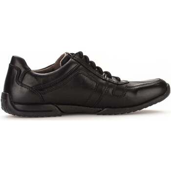 Zapatos Hombre Deportivas Moda Pius Gabor 1137.11.10 Negro