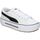 Zapatos Mujer Multideporte Puma 383804-01 Blanco