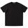 textil Hombre Camisetas manga corta Nudie T-shirt  Uno Everyday Negro