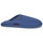 Zapatos Pantuflas Giesswein TINO Azul