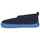 Zapatos Mujer Pantuflas Giesswein TEGERNAU Marino / Azul