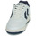 Zapatos Zapatillas bajas hummel ST POWER PLAY RT Blanco / Marino