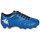 Zapatos Niños Fútbol Kappa PLAYER FG JUNIOR LACE Azul