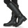 Zapatos Mujer Botas urbanas Panama Jack FINLAND Negro