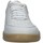 Zapatos Hombre Zapatillas bajas Antica Cuoieria 22485-V-VG6 Blanco