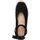 Zapatos Mujer Derbie & Richelieu Castaner Alpargatas Bailarinas  Gea/2/001 Negro Negro
