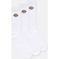 Ropa interior Calcetines Dickies VALLEY GROVE DK0A4X82-WHX WHITE Blanco