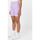 textil Mujer Shorts / Bermudas Dickies PHOENIX REC SHORT - DK0A4Y85-E611 PURPLE ROSE Rosa