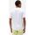 textil Hombre Tops y Camisetas Dickies MAPLETON TEE SS 0A4XDB-WHX WHITE Blanco
