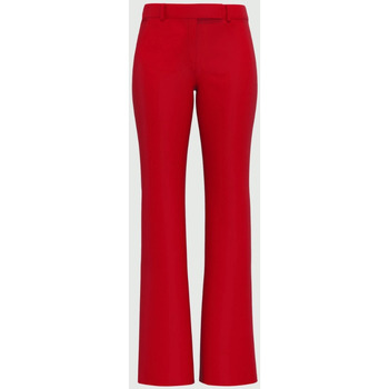 textil Mujer Pantalones Linea Emme Marella 23513102 Rojo
