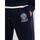 textil Hombre Pantalones de chándal Franklin & Marshall JM1004.2004P01.FW-219 Azul