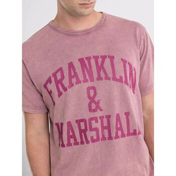 Franklin & Marshall JM3021.1001G36-326 