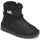 Zapatos Niña Botas de caña baja MICHAEL Michael Kors LUXY LAURINDA Negro