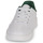 Zapatos Niños Zapatillas bajas Polo Ralph Lauren POLO COURT Blanco / Verde