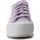 Zapatos Mujer Zapatillas bajas Fila Cityblock Platform Wmn FFW0260-40040 Violeta