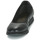 Zapatos Mujer Bailarinas-manoletinas Casual Attitude NEW01 Negro