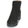 Zapatos Mujer Botas de caña baja Casual Attitude NEW003 Negro