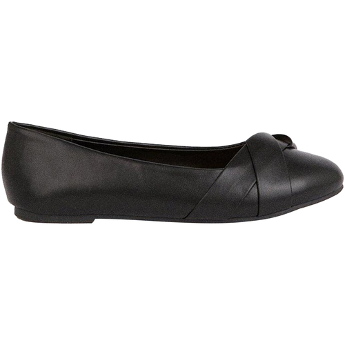 Zapatos Mujer Slip on Dorothy Perkins Paige Negro