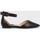 Zapatos Mujer Slip on Dorothy Perkins Prue Negro