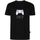 textil Niños Camisetas manga corta Dare 2b Trailblazer Negro