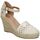 Zapatos Mujer Sandalias Xti 140959 Blanco