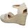 Zapatos Mujer Sandalias Xti 140959 Blanco
