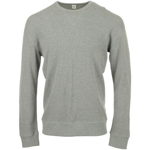 textil Hombre Sudaderas Moct Long Sleeve Pullover Gris