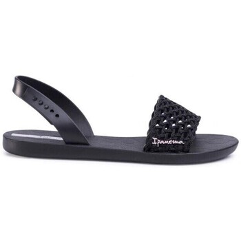 Zapatos Mujer Sandalias Ipanema 82855  BREEZY SANDAL FEM Negro
