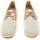 Zapatos Mujer Derbie & Richelieu 24 Hrs 25639 Blanco