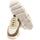 Zapatos Mujer Deportivas Moda 24 Hrs 25653 Blanco