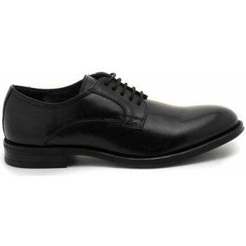 Zapatos Hombre Deportivas Moda T2in Zapato vestir -291 para hombre color negro Negro