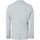 textil Hombre Chaquetas / Americana Calvin Klein Jeans K10K109551 Plata