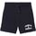 textil Hombre Shorts / Bermudas Franklin & Marshall JM4007-2000P01 ARCH LETTER-219 NAVY Azul