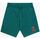 textil Shorts / Bermudas Franklin & Marshall JM4033.2000P01-235 SEAFLOOR Verde