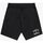 textil Hombre Shorts / Bermudas Franklin & Marshall JM4007-2000P01 ARCH LETTER-980 BLACK Negro