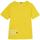 textil Niño Tops y Camisetas Tommy Hilfiger TIMELESS TOMMY TEE S/S Star Fruit Yellow Amarillo
