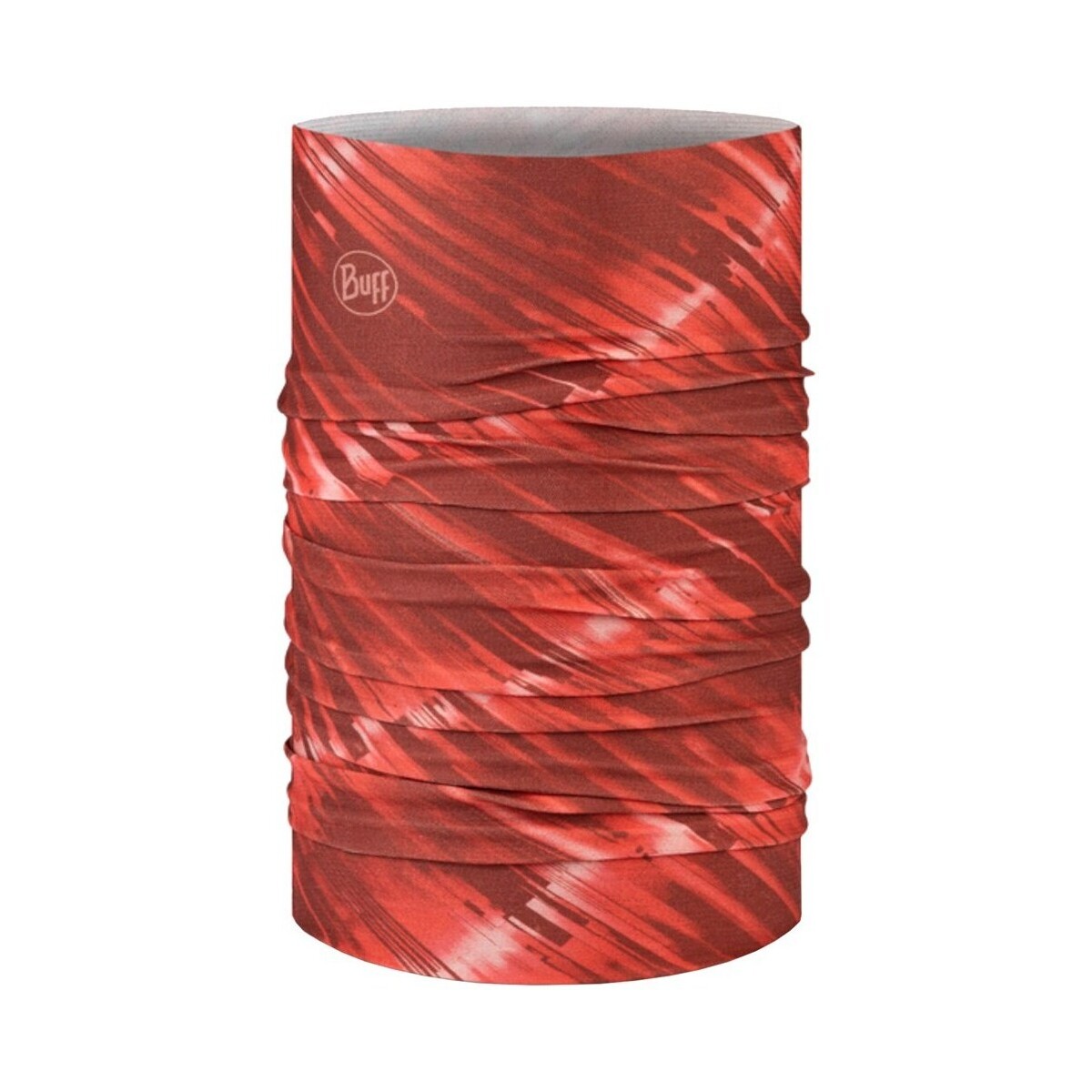 Accesorios textil Bufanda Buff Coolnet UV Rojo