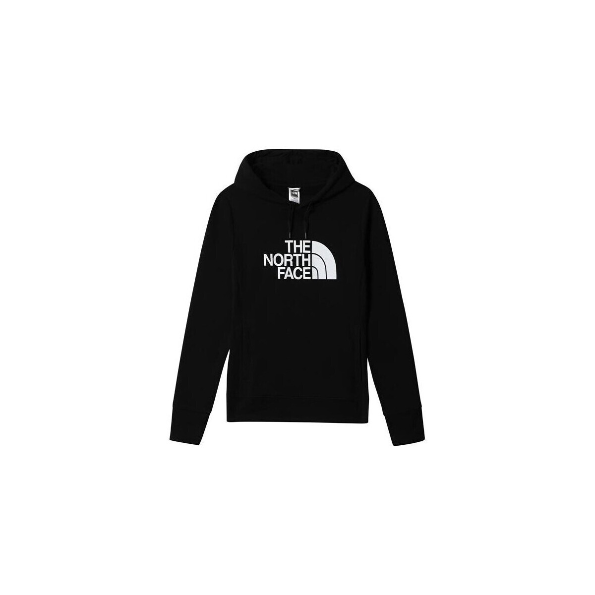 textil Mujer Sudaderas The North Face Pullover HD Negro