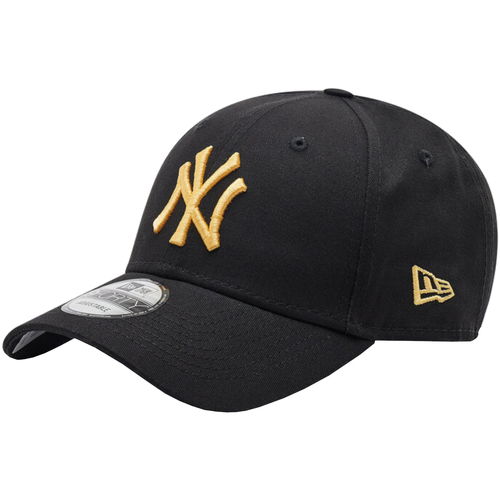 Accesorios textil Gorra New-Era MLB New York Yankees LE 9FORTY Cap Negro
