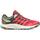 Zapatos Hombre Running / trail Merrell J067607 Rojo