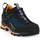 Zapatos Hombre Running / trail Garmont DRAGONTAIL SYNTH GTX Gris