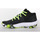 Zapatos Hombre Fitness / Training Under Armour GS JET 21 Negro