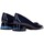 Zapatos Mujer Zapatos de tacón Hispanitas HV232529 SAHARA Azul