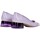 Zapatos Mujer Zapatos de tacón Hispanitas HV232529 SAHARA Violeta
