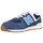 Zapatos Mujer Deportivas Moda New Balance GC574CU1 Mujer Azul marino Azul