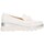 Zapatos Mujer Zapatos de tacón Pitillos 5113 BLANCO/GLACIAL Mujer Blanco Blanco