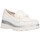 Zapatos Mujer Zapatos de tacón Pitillos 5113 BLANCO/GLACIAL Mujer Blanco Blanco